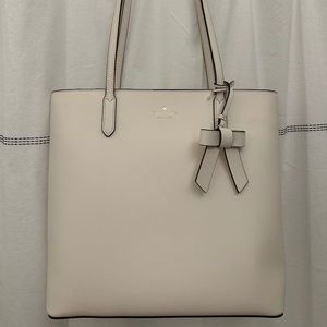 Ivory Kate Spade Purse